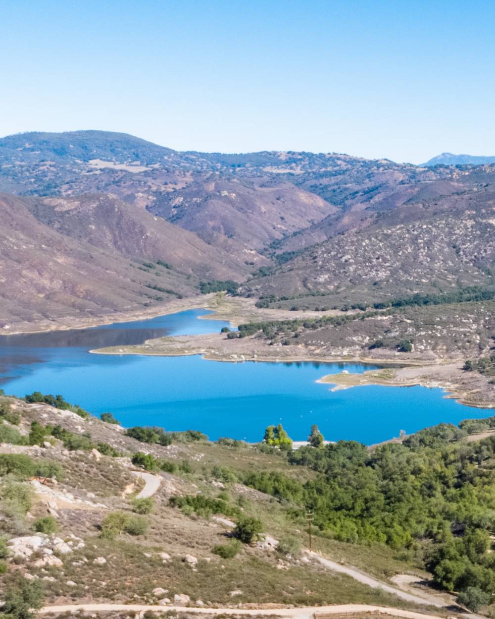 Lake Sutherland