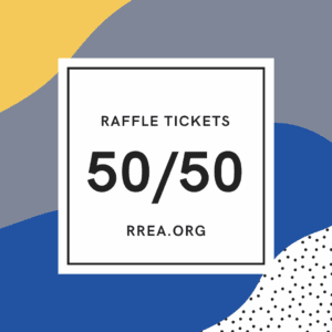 50/50 Raffle
